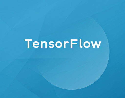 TensorFlow framework logo