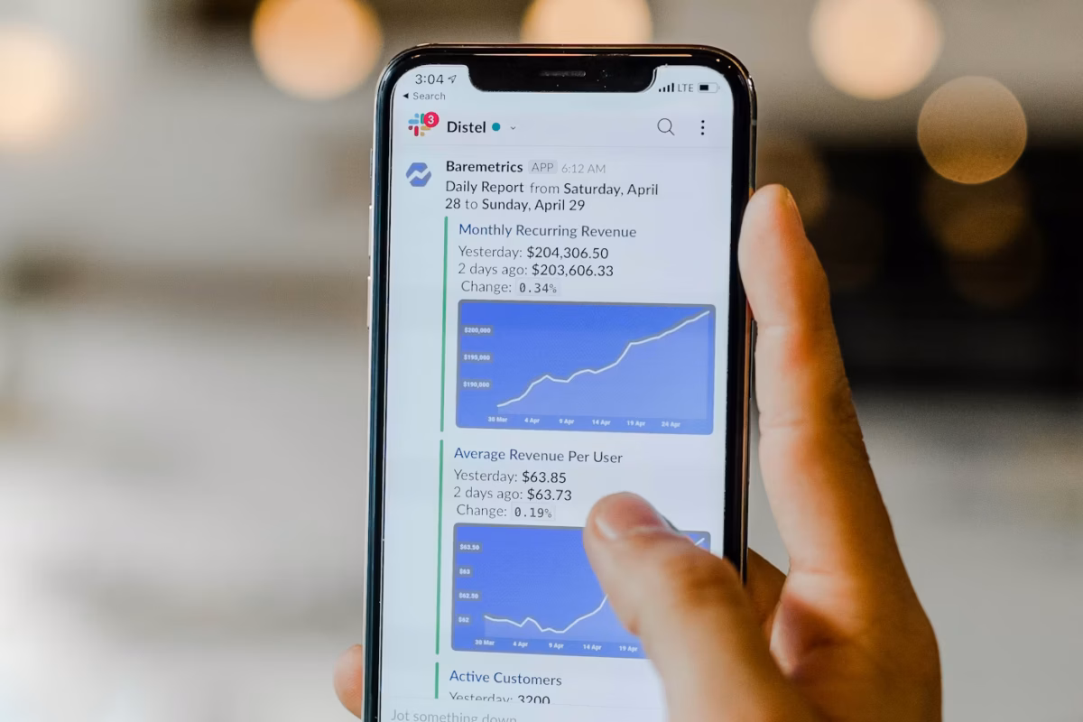 SaaS platform development